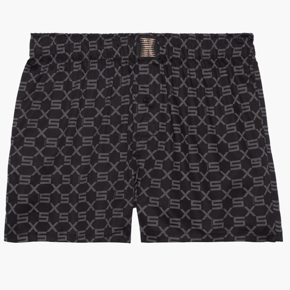 Savage X Fenty Cotton Boxer NWOT